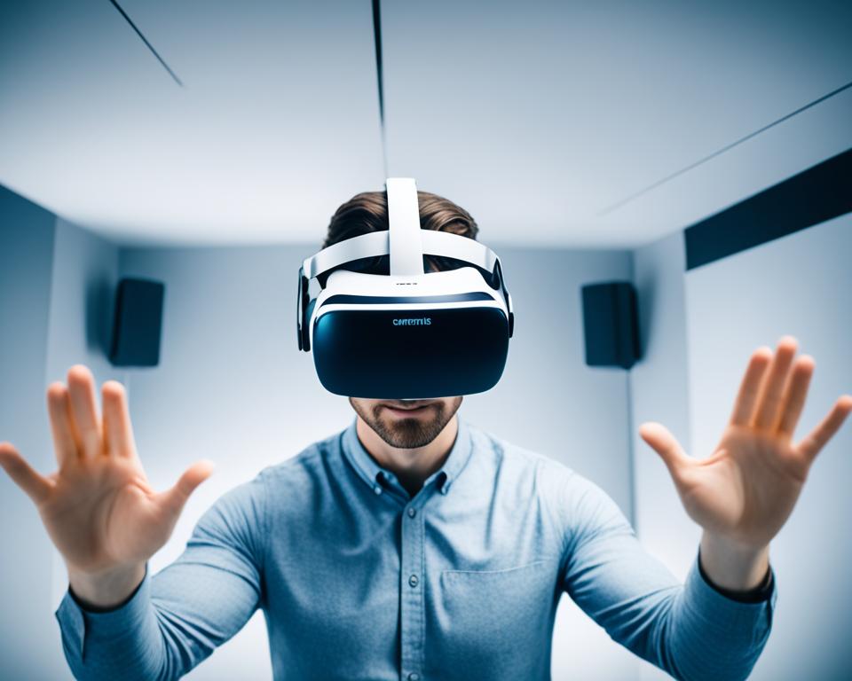 Understanding VR Exposure Therapy Techniques